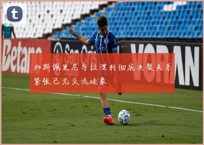 加斯佩里尼与拉涅利彻底决裂关系紧张已无交流迹象